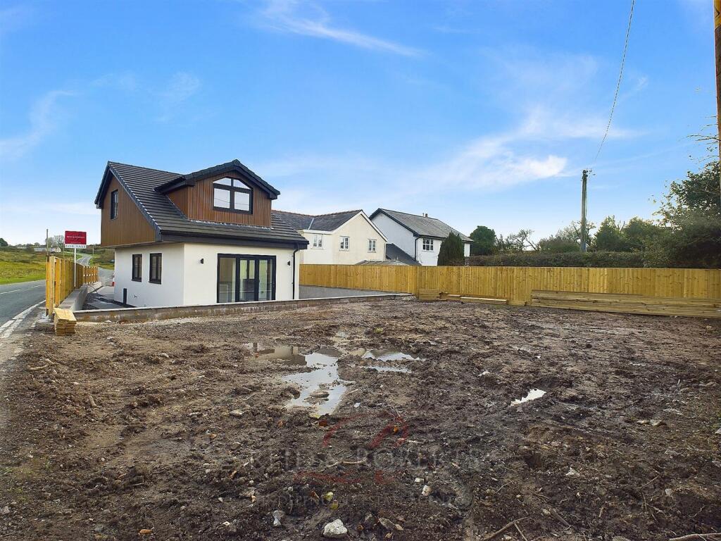 Additional image 29 of Pwll Ciai, Brynford