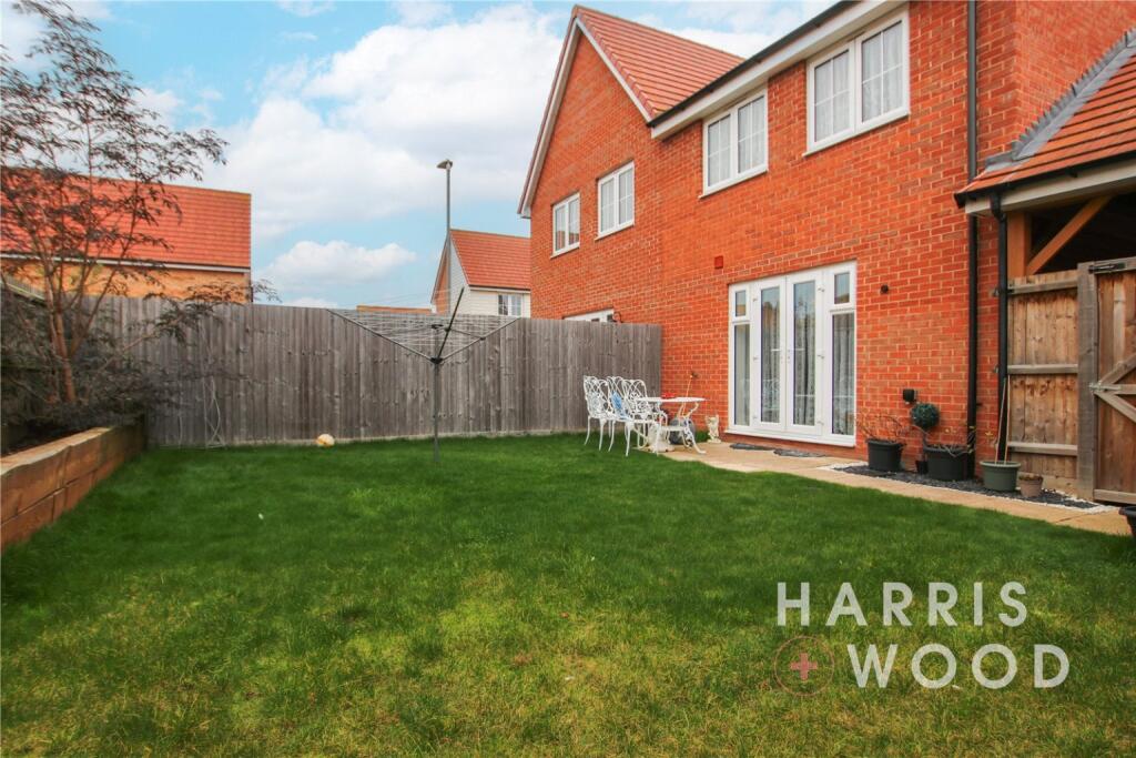 Additional image 4 of Nancy Blackett Avenue, Walton on the Naze, Essex, CO14