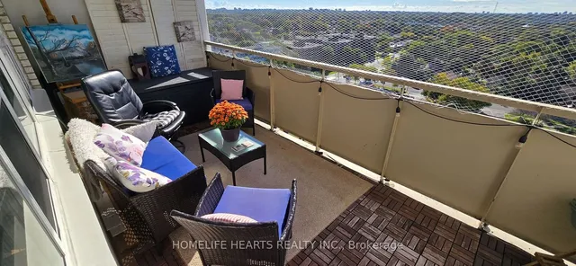 Additional image 18 of 1360 York Mills Rd Unit 1707