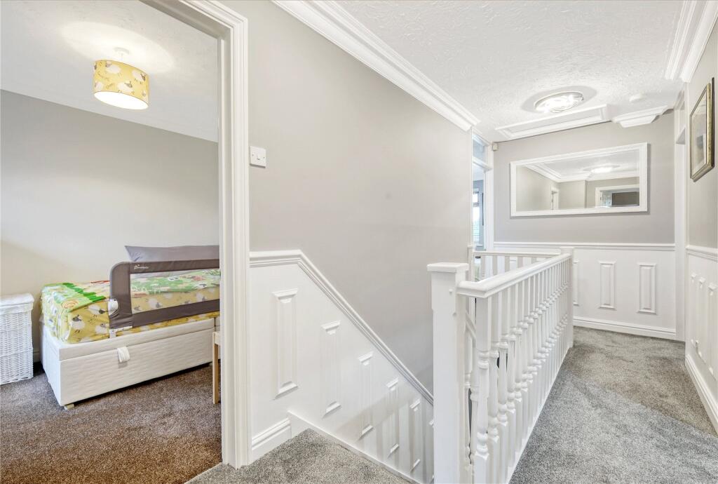 Additional image 14 of Roman Road, Mountnessing, Brentwood, Essex, CM15