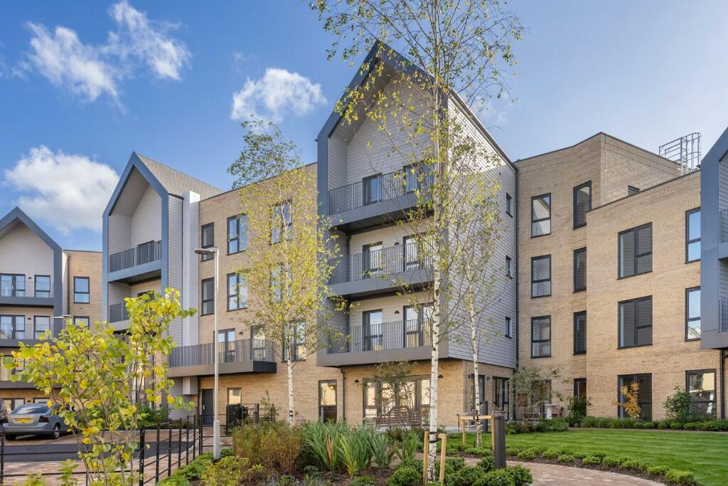 Additional image 10 of Arthur Ashby Court
Chelmsford,
CM16HJ