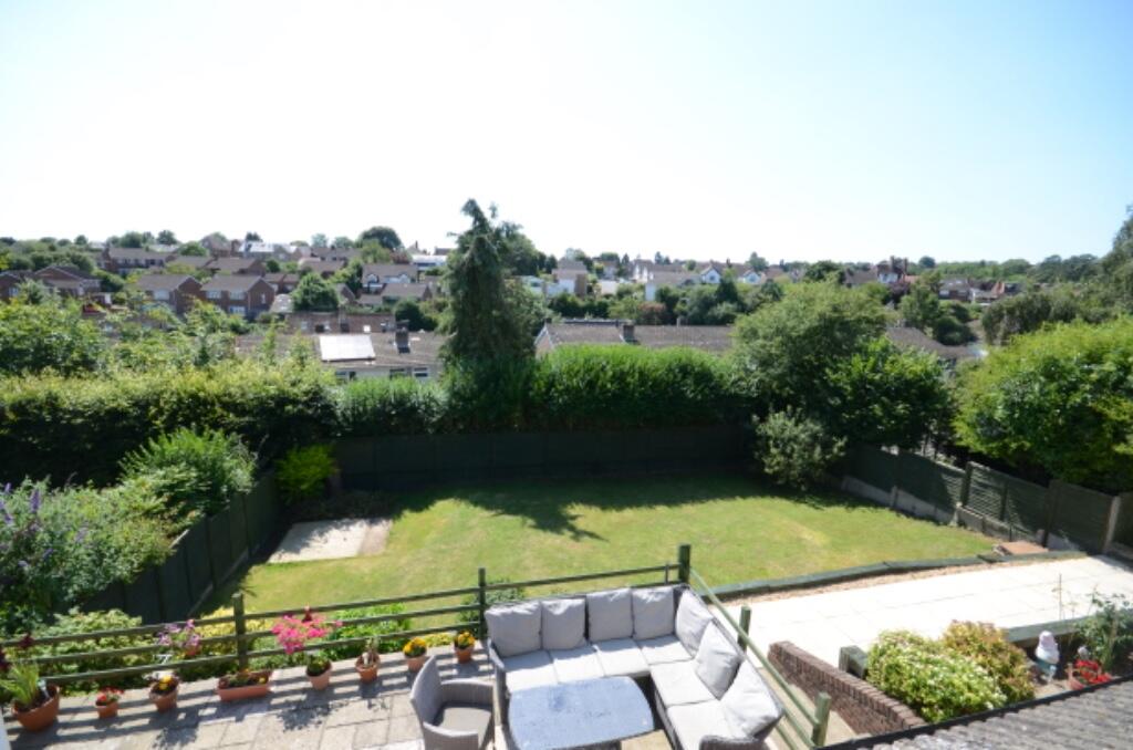 Additional image 19 of Barrells Down Road, North West Side of Bishop's Stortford