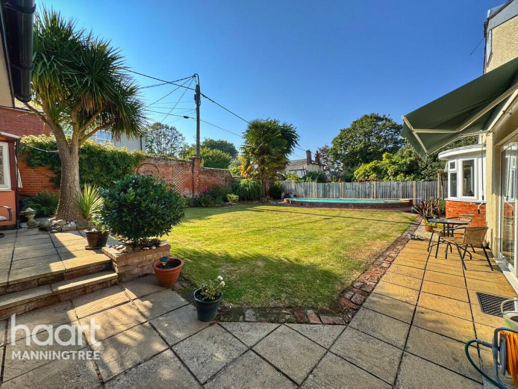 Additional image 6 of The Park, Mistley, Manningtree, Essex