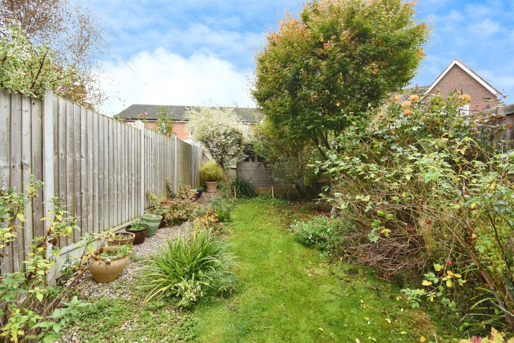 Additional image 13 of Springfields, Braintree