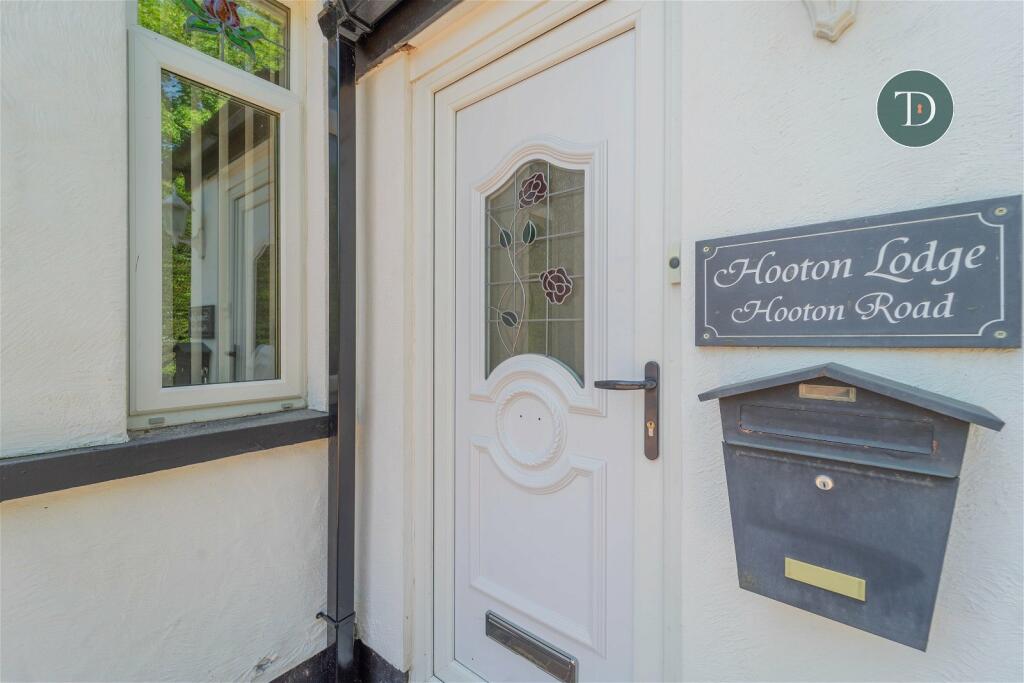 Additional image 37 of Hooton Lodge, Hooton Road, Hooton, CH66