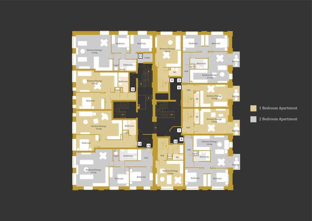 Additional image 3 of Factory Lane West, Halstead