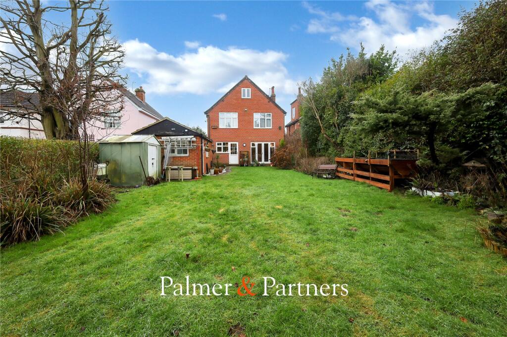 Additional image 4 of Nelson Road, Lexden, Colchester, Essex, CO3