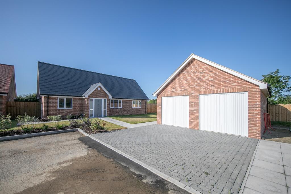 Additional image 19 of Nursery Field, Frinton Road, Thorpe-Le-Soken, Clacton-On-Sea