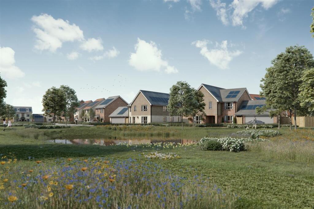 Additional image 4 of Thornwood Park, Thornwood, Epping