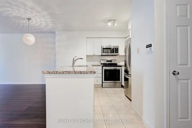 Additional image 6 of 388 Bloor St Unit 507