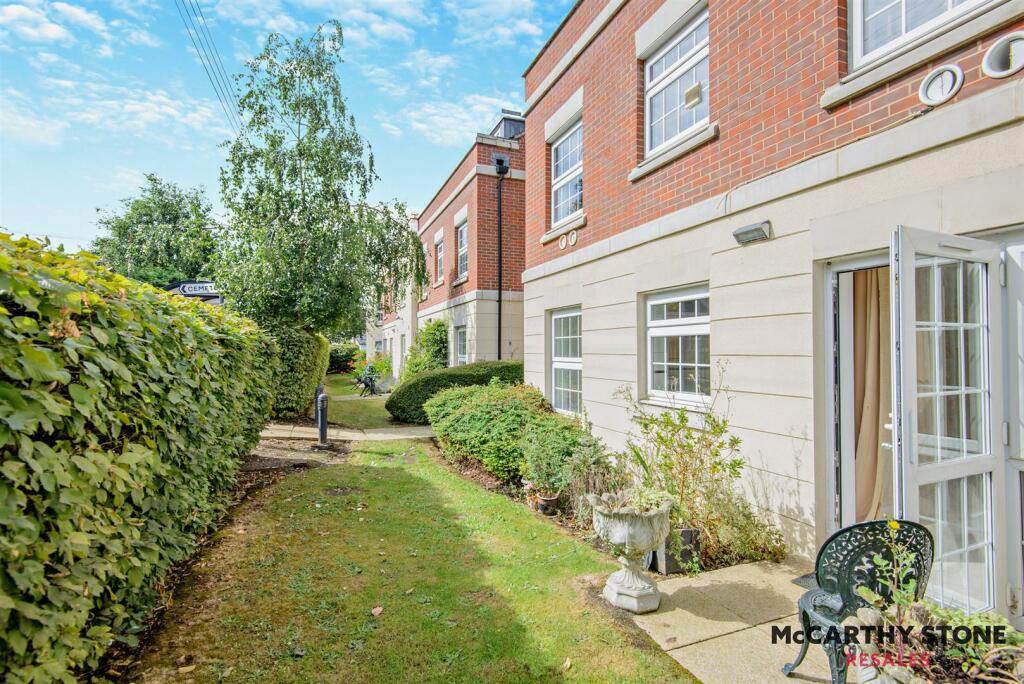 Additional image 5 of Weighbridge Court, High Street, Ongar, Essex, CM5 9FD