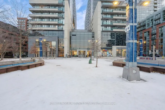 Additional image 4 of 36 Lisgar St Unit 1003E