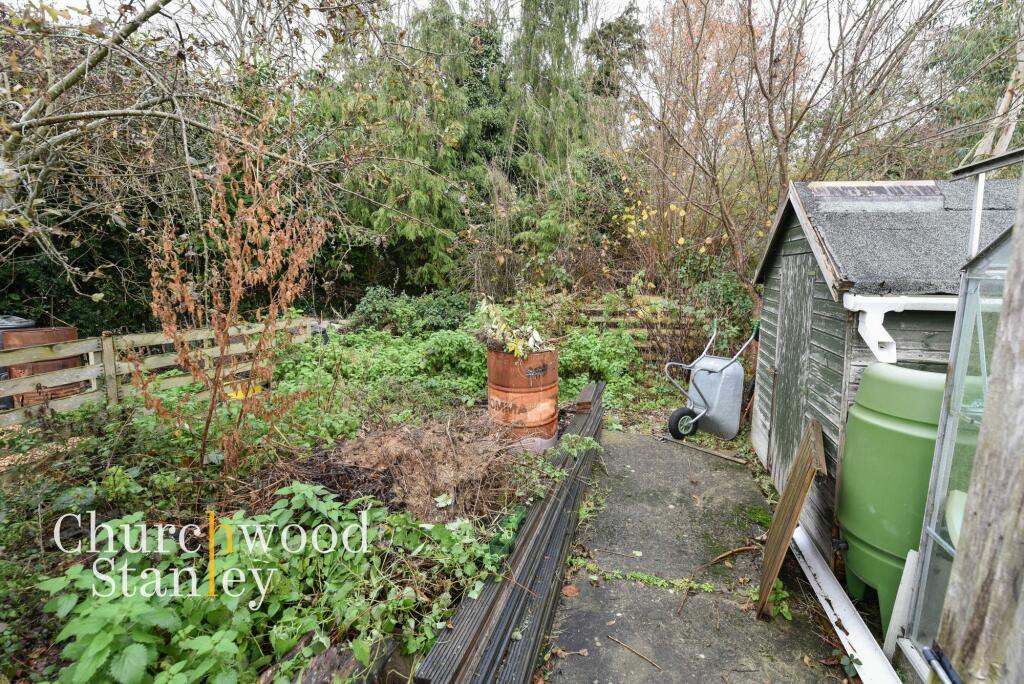 Additional image 23 of St. Andrews Road, Weeley, CO16
