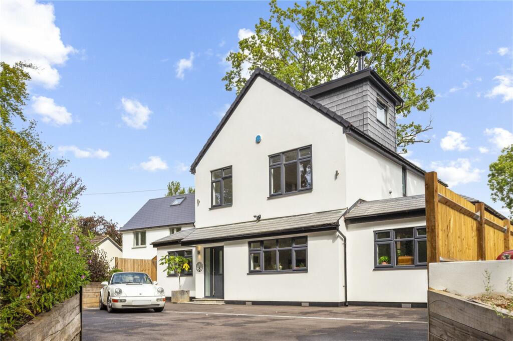 Additional image 8 of Church Lane, Chaldon, Caterham, Surrey, CR3