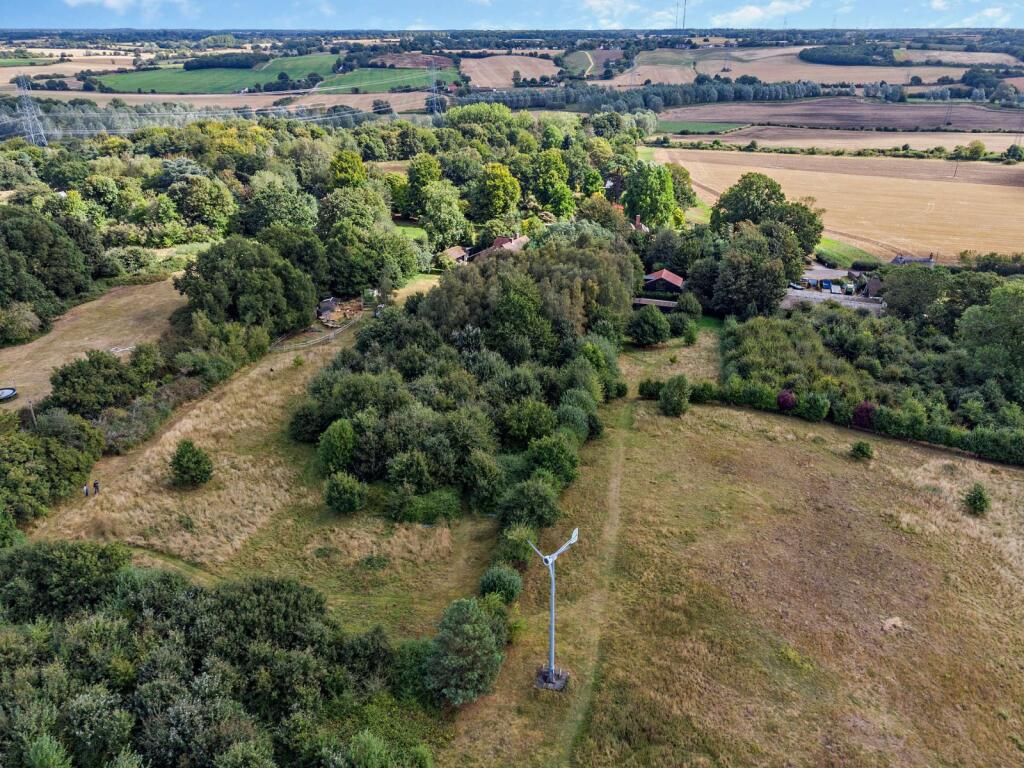 Additional image 19 of Henny Road, Lamarsh, Bures, Essex/Suffolk