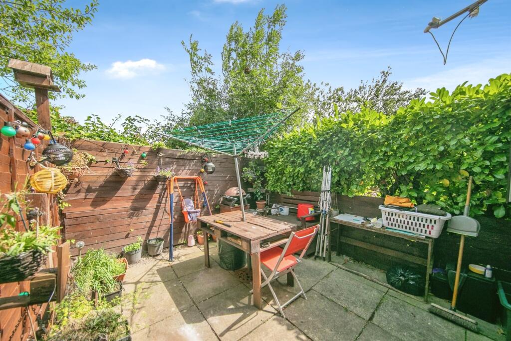 Additional image 2 of Silcock Close, COLCHESTER