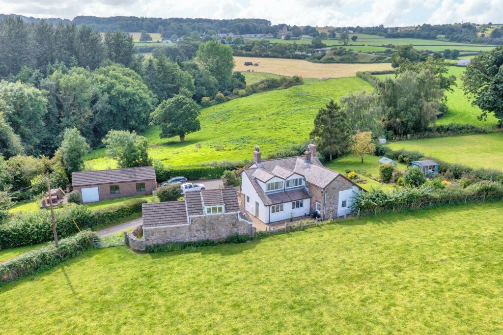 Additional image 34 of The Nant, Halkyn, Holywell