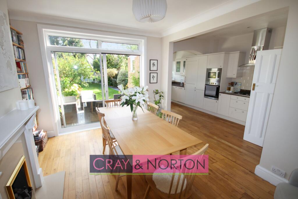 Additional image 16 of Craigen Avenue, Addiscombe, CR0