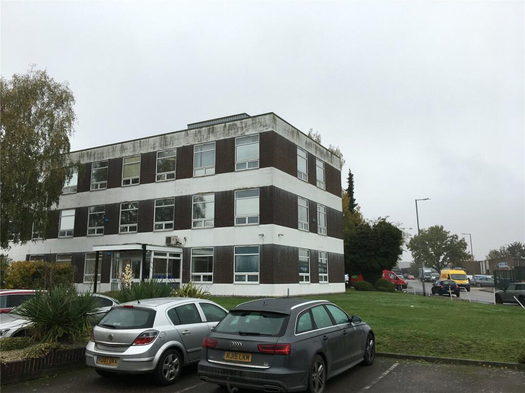 Additional image 4 of 1 Stepfield, Eastern Industrial Estate, CM8