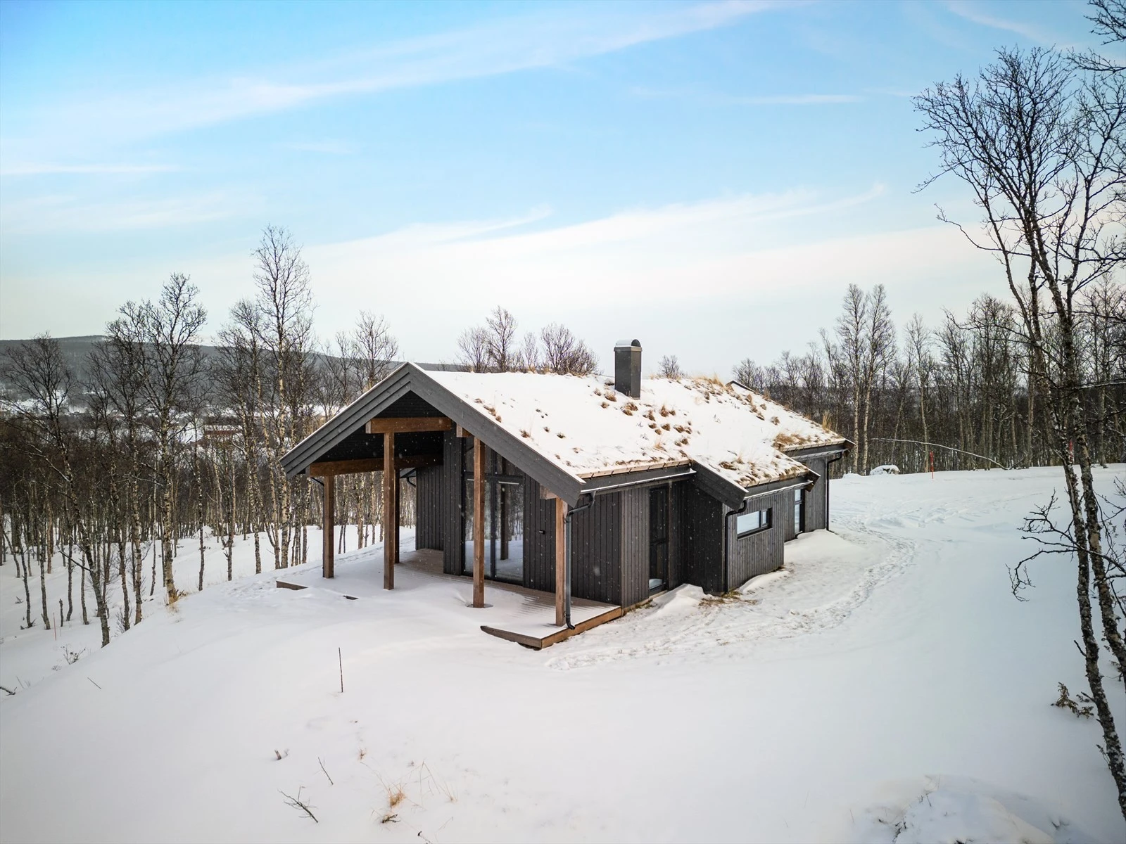 Additional image 2 of Kløftbergveien 11, 7370 Brekkebygd