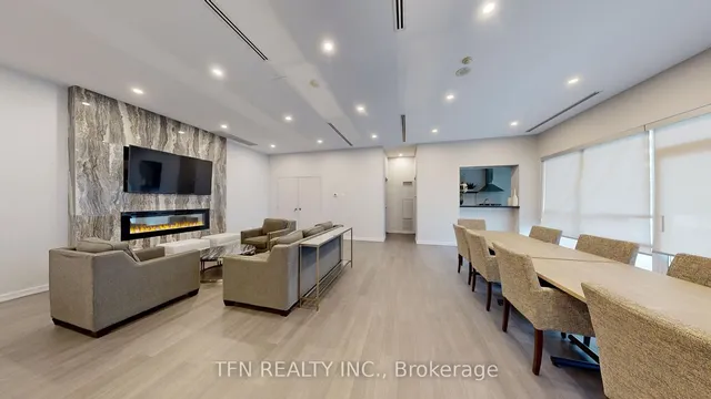 Additional image 32 of 18 Spring Garden Ave Unit 1510