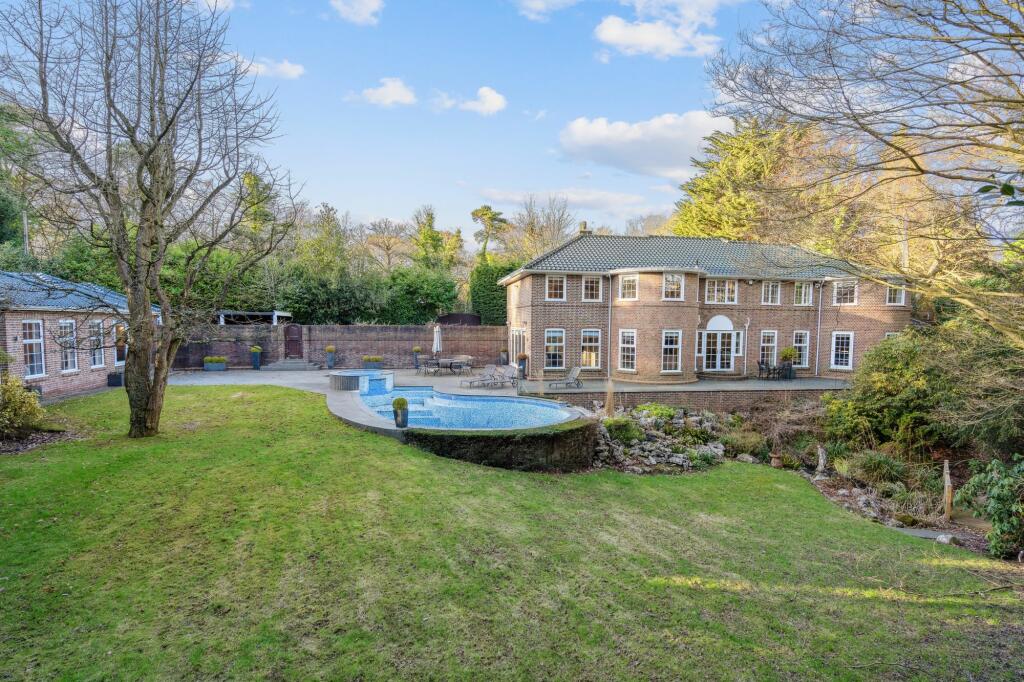 Additional image 27 of The Gatehouse, 45 Shirley Hills Road, Croydon, CR0 5HQ