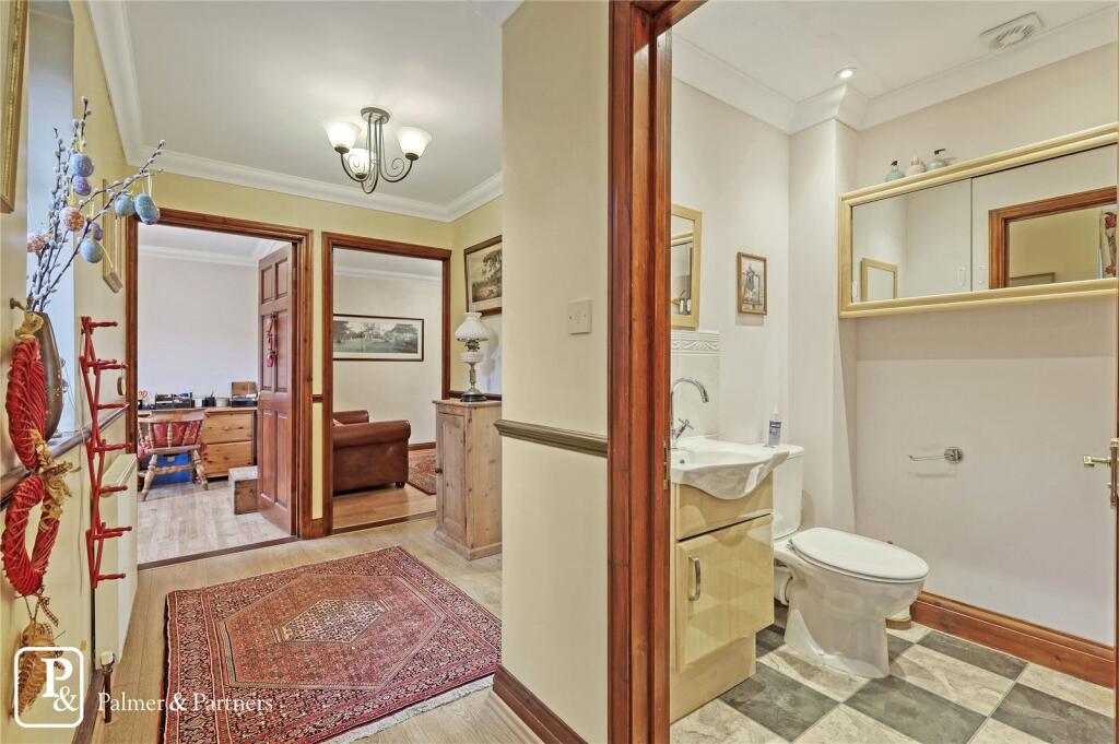 Additional image 25 of The Brackens, Highwoods, Colchester, Essex, CO4