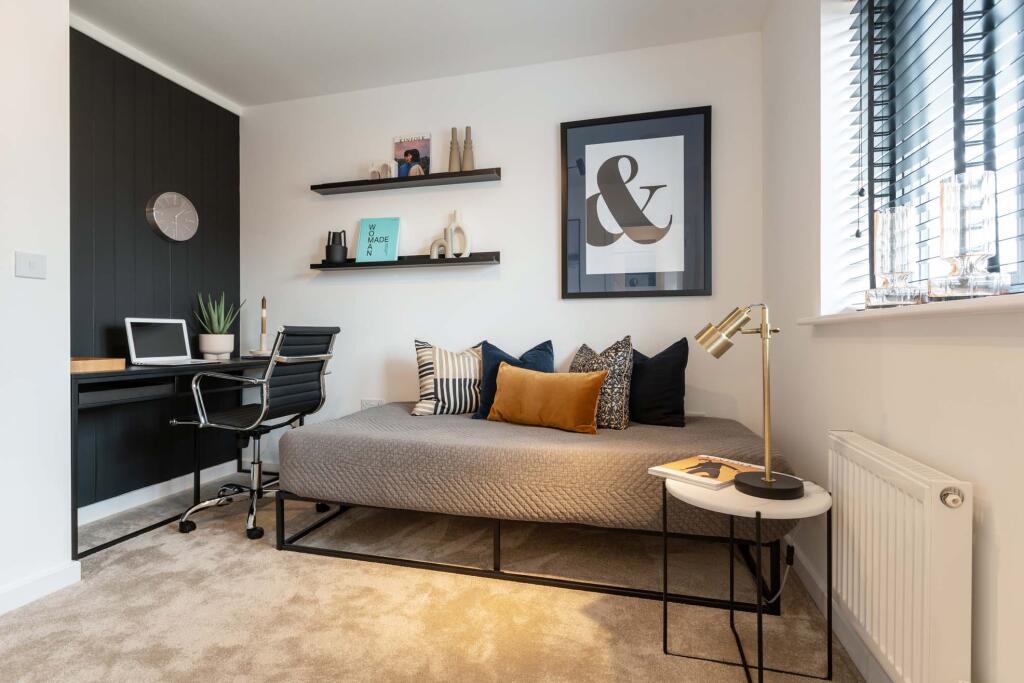 Additional image 12 of STATION ROAD,
LONG MELFORD,
CO10 9HU