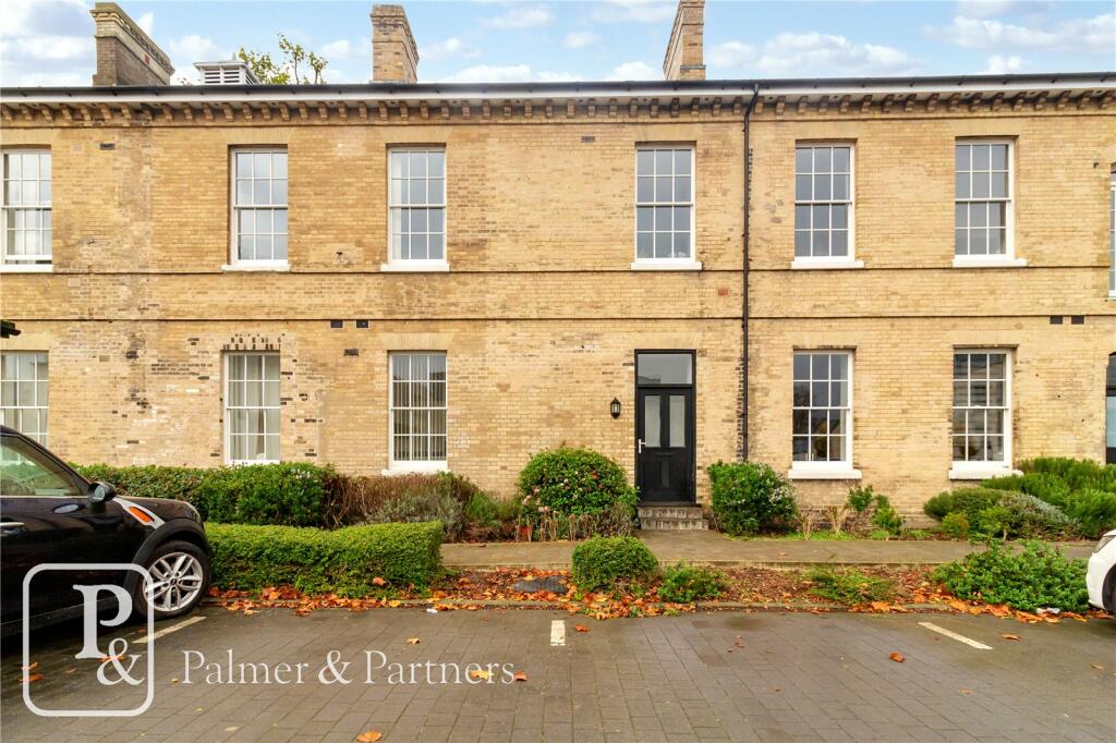 Additional image 15 of Londinium Road, Colchester, Essex, CO2