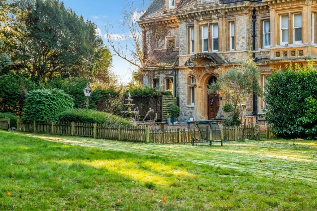 Additional image 47 of Shabden Park,  Chipstead