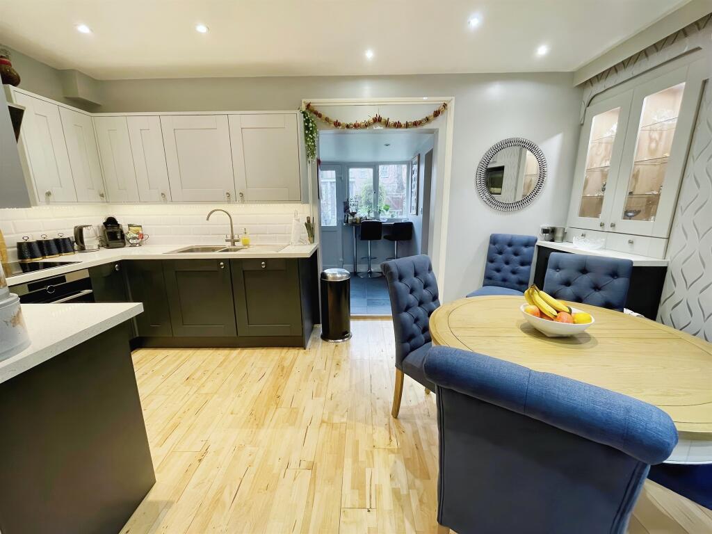 Additional image 21 of Empire Road, HARWICH