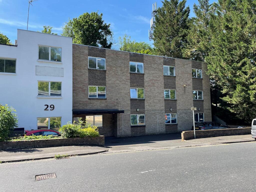 Additional image 4 of 1st Floor, 29 Ullswater Crescent, Coulsdon, CR5 2HR