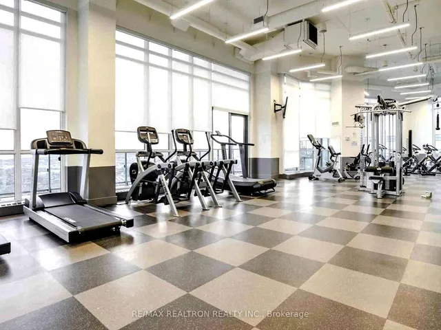 Additional image 38 of 10 Park Lawn Rd Unit 3709