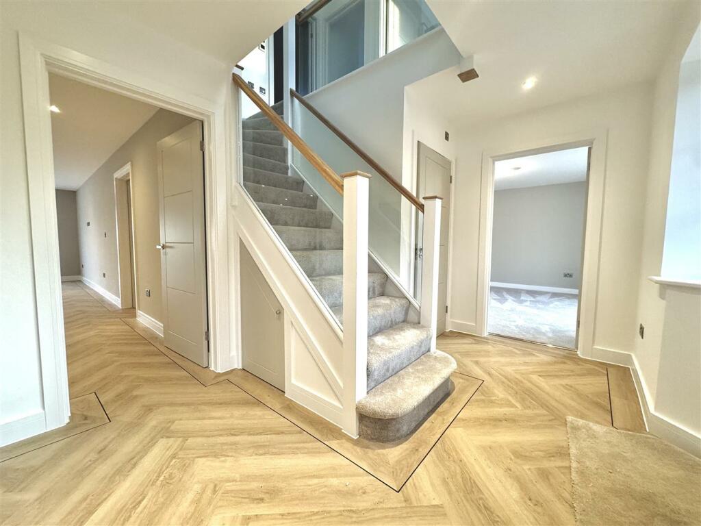 Additional image 2 of New Builds @ Mangapp Chase, Burnham-On-Crouch