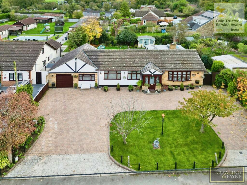 Vera Road, Downham, Billericay