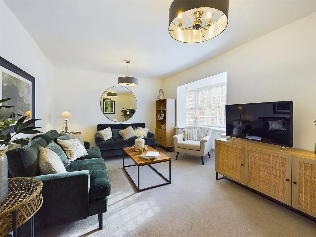 Additional image 10 of Plot 54, Brantham Heights, Slough Road, Brantham, Manningtree, CO11