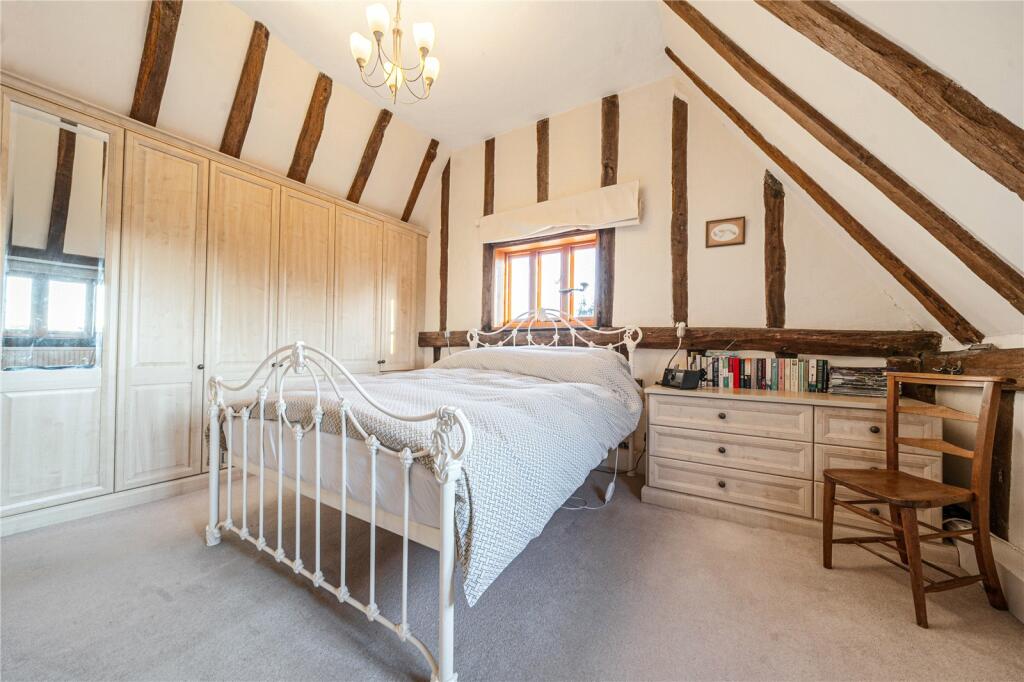 Additional image 13 of Bury Road, Lavenham, Sudbury, Suffolk, CO10