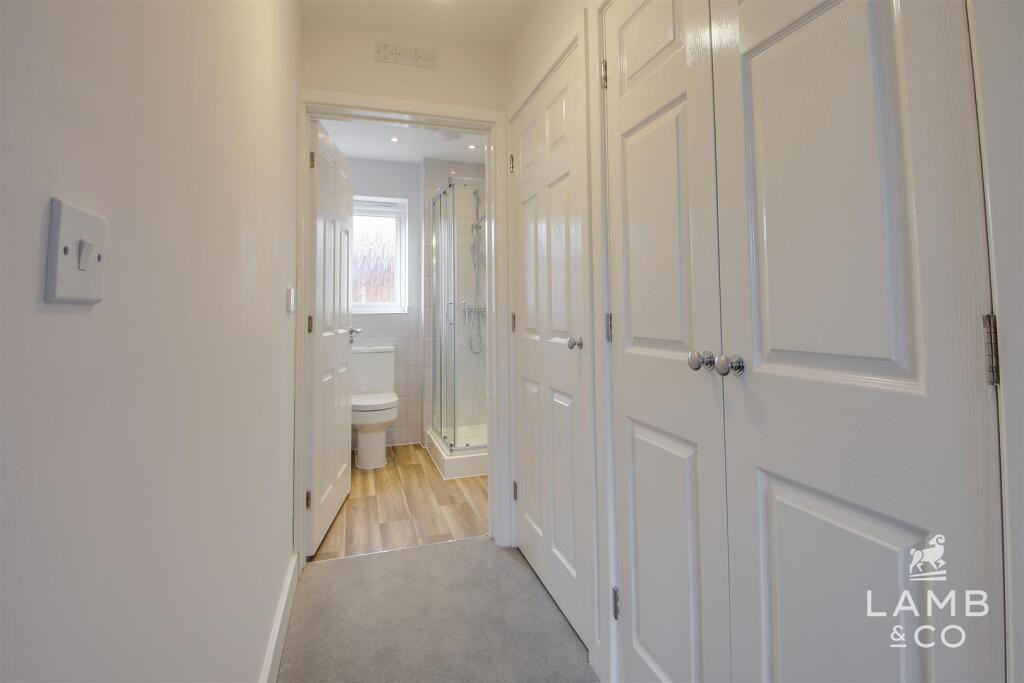 Additional image 7 of Plot 16, The Nightingales, Station Road, Wrabness