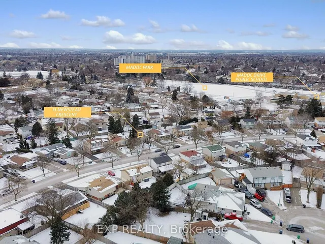 Additional image 40 of 13 Newstead Cres