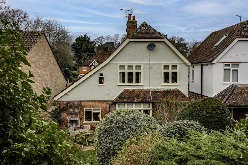 Additional image 19 of Havers Lane, Bishop's Stortford