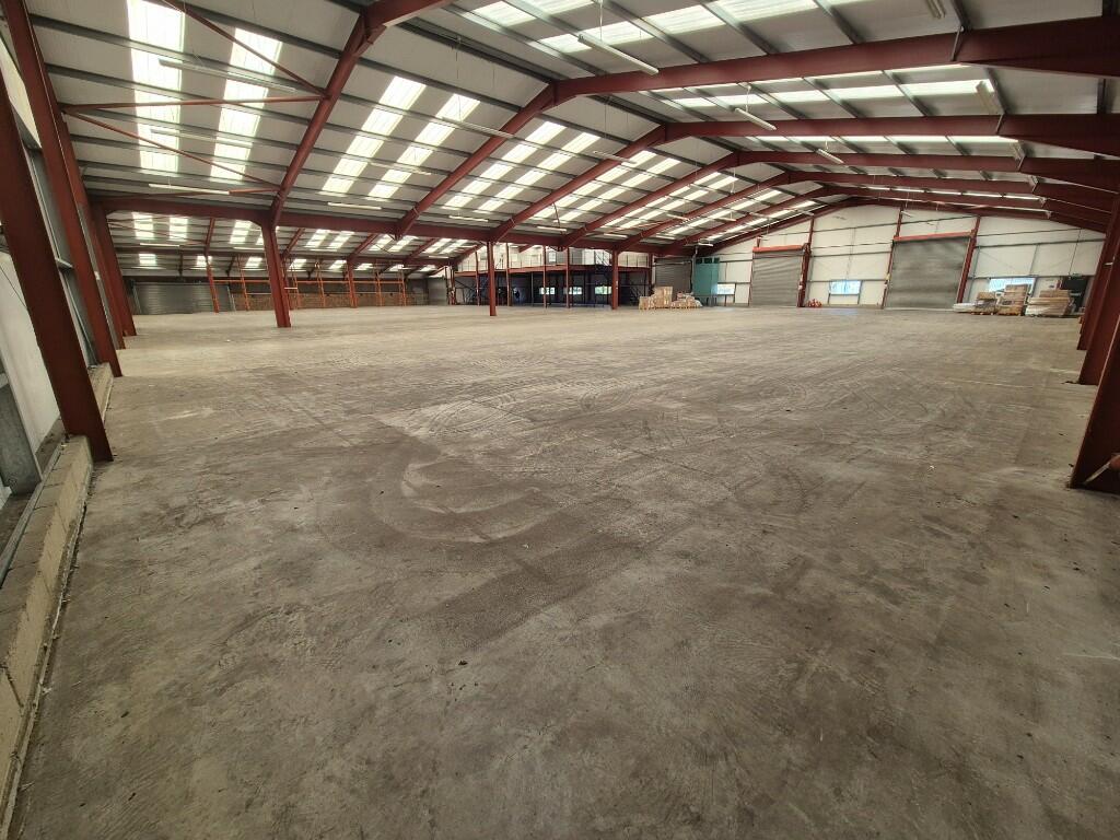 Additional image 4 of Unit 1, Old Mead Road, Elsenham, Essex CM22 6JL