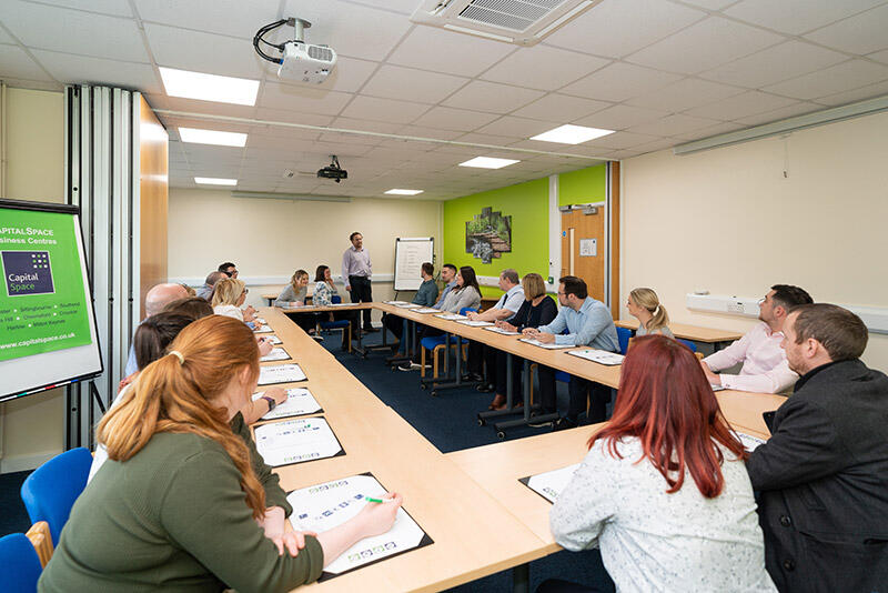 Additional image 12 of Waterhouse Business Centre, Cromar Way, Chelmsford, Essex, CM1