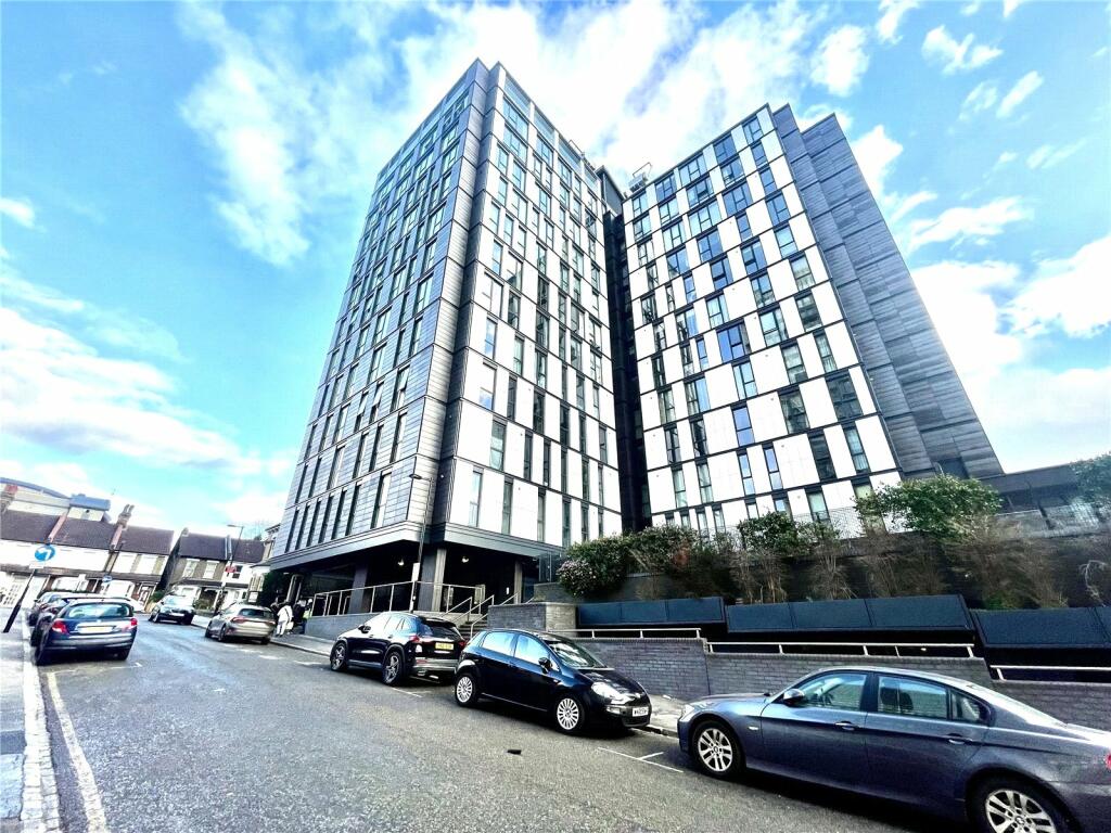 Additional image 16 of Centrillion, Central Croydon, East Croydon, CR0