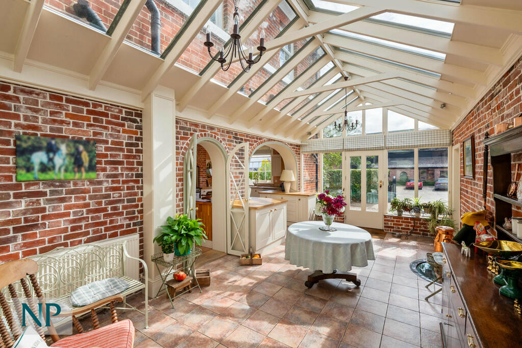 Additional image 5 of Gowers Farm, Stisted