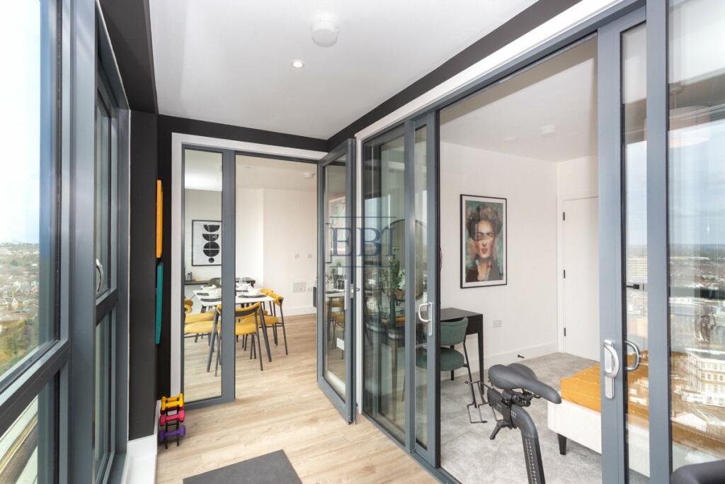 Additional image 9 of London Square Croydon, 6-44 Station Road, Croydon, CR0