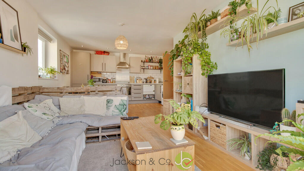 Additional image 10 of Keel Point, Colchester