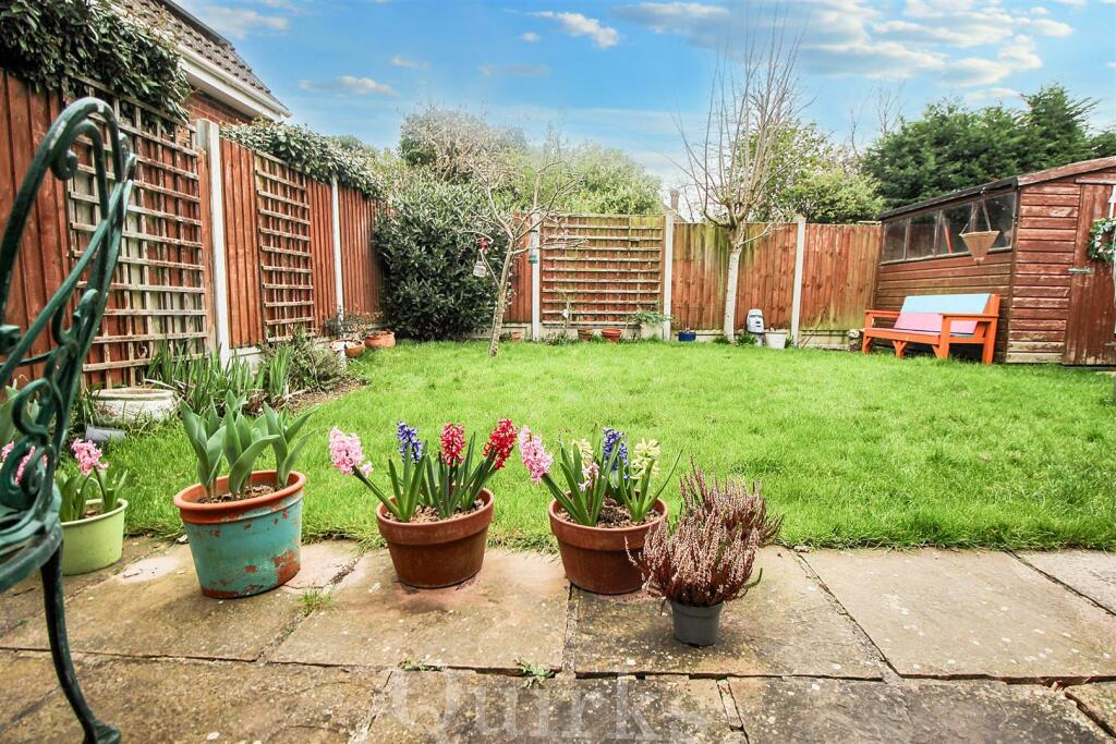 Additional image 14 of Rosslyn Road, Billericay