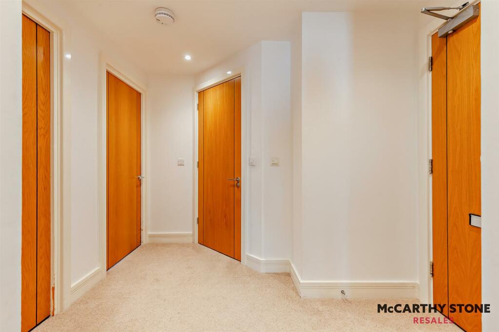 Additional image 14 of Weighbridge Court, High Street, Ongar, Essex, CM5 9FD