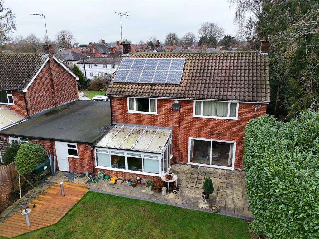 Additional image 10 of High Street, Harlow, Essex, CM17