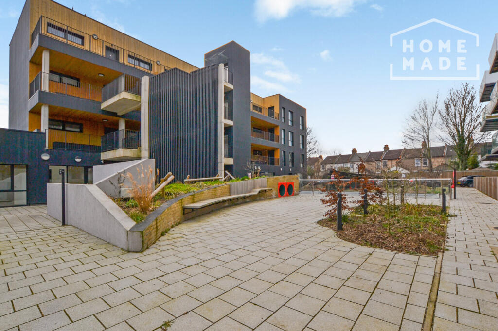 Additional image 2 of Coppice Yard, Croydon, CR0